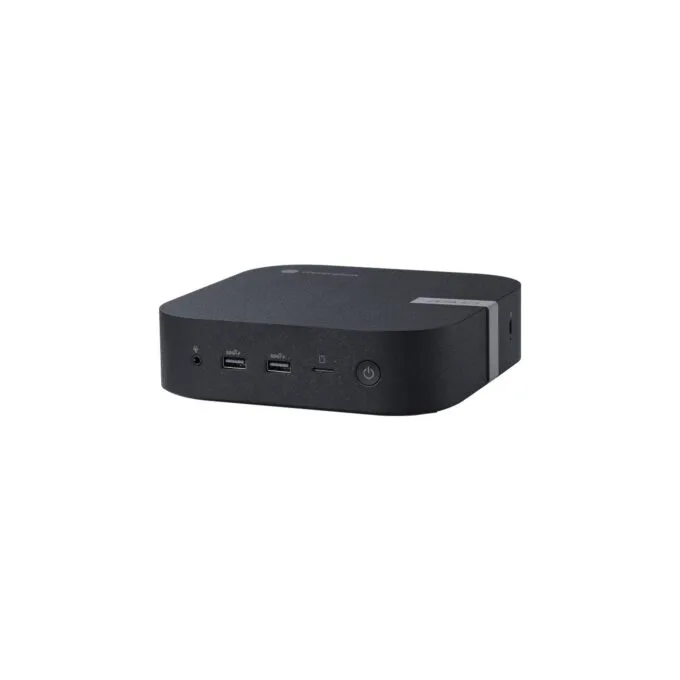 ASUS CHROMEBOX5-S7009UN+ i7-1260P 16GB-DDR4 256GB M.2 black ChromeOS — image 1