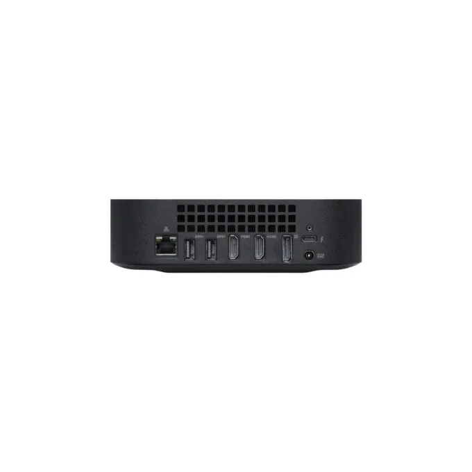ASUS CHROMEBOX5-SC002UN - CHROMEBOX5-SC002UN - Black, 4GB DDR4, 128GB NVMe, ChromeOS — image 5