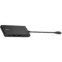 ASUS DC201 USB-C Dock - Dual 4K, 100W PD, HDMI 2.1 & DP1.4, 10Gbps USB, 1GbE, Black