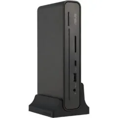 ASUS DC301 USB-C Dock - DC301 - 3 Display, EU Version