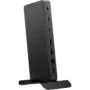ASUS DC500 Triple 4K USB-C Dock - DC500 - Black, 96W PD, HDMI 2.1, Triple 4K@60Hz, 2.5GbE
