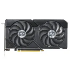 ASUS Dual GeForce RTX 4060 Ti EVO OC 8GB GDDR6 2565MHz 2-slot
