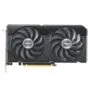 ASUS Dual GeForce RTX 4060 Ti EVO OC 8GB GDDR6 2565MHz 2-slot