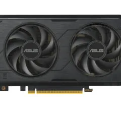 ASUS Dual GeForce RTX 5050 8GB Dual OC - Compact 2-Slot, Dual Axial-Tech Fans