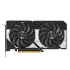 ASUS Dual GeForce RTX 5060 OC 8GB GDDR7 2535MHz Boost Black/Grey
