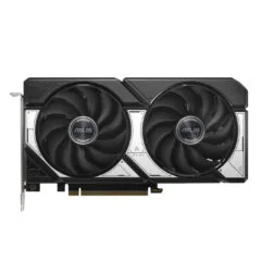 ASUS Dual GeForce RTX 5060 Ti - DUAL OC - 16GB GDDR, 2602 MHz Boost, Dual Axial Fans, 2.5-slot