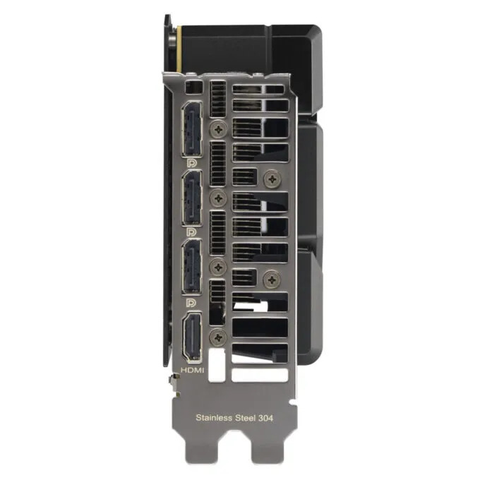 ASUS Dual GeForce RTX 5060 Ti - DUAL OC - 16GB GDDR, 2602 MHz Boost, Dual Axial Fans, 2.5-slot — image 6