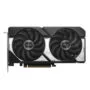 ASUS Dual GeForce RTX 5060 Ti - DUAL OC - 16GB GDDR, 2602 MHz Boost, Dual Axial Fans, 2.5-slot