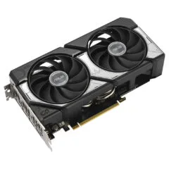 ASUS Dual GeForce RTX 5060 Ti OC - 8GB GDDR7, 2602 MHz Boost, Black/Grey