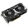 ASUS Dual GeForce RTX 5060 Ti OC - 8GB GDDR7, 2602 MHz Boost, Black/Grey