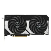 ASUS Dual OC GeForce RTX 5070 - 12GB GDDR7, Boost 2542 MHz, PCIe 5.0, Dual-Fan, Multicolor