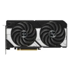 ASUS Dual OC GeForce RTX 5070 - 12GB GDDR7, Boost 2542 MHz, PCIe 5.0, Dual-Fan, Multicolor