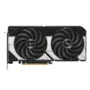 ASUS Dual OC GeForce RTX 5070 - 12GB GDDR7, Boost 2542 MHz, PCIe 5.0, Dual-Fan, Multicolor