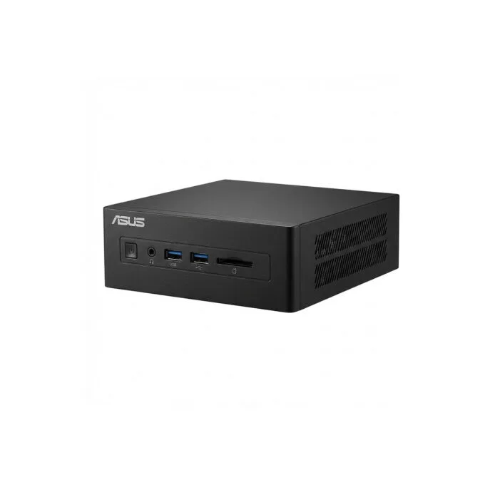 ASUS ExperCenter Pro ERA100A B6 — image 1