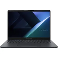 ASUS ExpertBook B3 - B3405CCA-LY0066X - Gentle Grey 14" WUXGA, Intel Core Ultra 5 125H 4.5GHz, 16GB DDR5, 512GB SSD, Win11 Pro