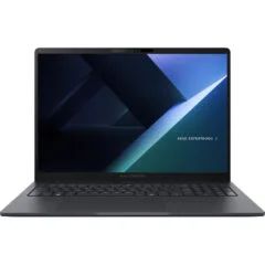 ASUS ExpertBook B3 - B3605CCA-MB0054X - Gentle Grey | 16-inch WUXGA, Intel Core Ultra 7 155H, 16GB DDR5, 1TB SSD, Windows 11 Pro
