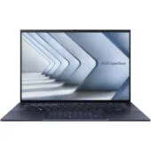ASUS ExpertBook B9 14' B9403CVAR-PP1735X - Star Black, 16GB RAM, 512GB SSD, Intel Core i7-150U, OLED, Windows 11 Pro