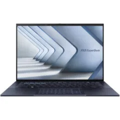 ASUS ExpertBook B9 14' B9403CVAR-PP1735X - Star Black, 16GB RAM, 512GB SSD, Intel Core i7-150U, OLED, Windows 11 Pro