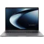 ASUS ExpertBook P3 P3605CVA-MB0023X - Misty Grey, Intel Core i5-13420H, 16GB DDR5, 512GB SSD, 16in WUXGA, Win11 Pro