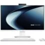 ASUS ExpertCenter P4 27 All-in-One PC - V470VAK-WPE925W - White, 8 GB DDR5-SDRAM, 512 GB SSD, i5-13420H, Windows 11 Home