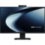 ASUS ExpertCenter P4 27" All-in-One - V470VAK-BPE993W - Black, 8GB RAM, 512GB SSD, i5-13420H, Windows 11 Home