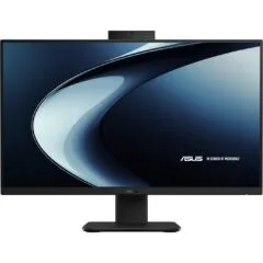 ASUS ExpertCenter P4 27" - V470VAK-BPE169X - Black, 16 GB DDR5, 1 TB SSD, i7-13620H, 27-inch FHD, Windows 11 Pro