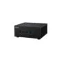 ASUS ExpertCenter PN53-BBR777HD - Ryzen 7 7735H (up to 4.75GHz) - Black Barebone, DDR5 up to 32GB, Radeon 680M, Wi-Fi 6E