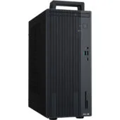 ASUS ExpertCenter V500 Mini Tower - V500MV-13420H091W - Black, Intel i5-13420H 4.6GHz, 8GB DDR5, 512GB SSD, Windows 11 Home