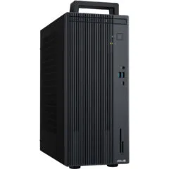 ASUS ExpertCenter V500 Mini Tower - V500MV-13420H091W - Black, Intel i5-13420H 4.6GHz, 8GB DDR5, 512GB SSD, Windows 11 Home