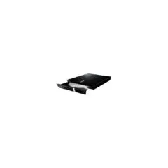 ASUS External DVD Writer - SDRW-08D2S-U - Black