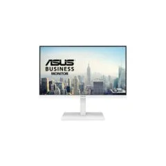 ASUS Eye Care Monitor - VA24EQSB-W - 24-inch FHD, 60.5 cm, HDMI & DP