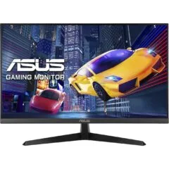 ASUS Eye Care Monitor - VY279HGR - 27-inch IPS FHD (1920x1080), HDMI & VGA