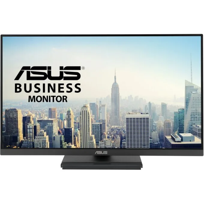 ASUS Eye Care VA279QGS 27-inch FHD - VA279QGS - Flat VA Panel, 1920x1080, 60Hz — image 5