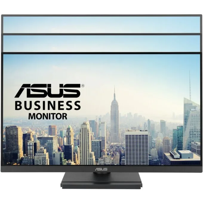 ASUS Eye Care VA279QGS 27-inch FHD - VA279QGS - Flat VA Panel, 1920x1080, 60Hz — image 6