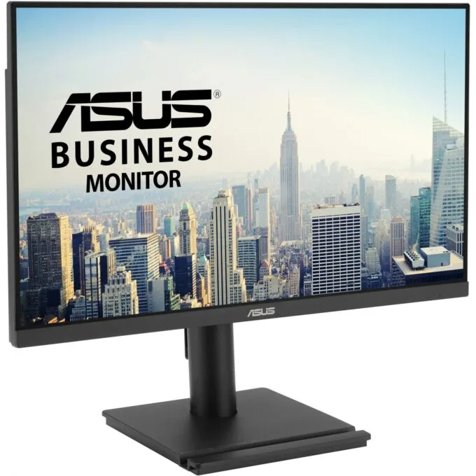 ASUS Eye Care VA279QGS 27-inch FHD - VA279QGS - Flat VA Panel, 1920x1080, 60Hz — image 8