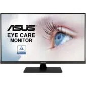 ASUS Eye Care VP32UQ 80.1cm (16:9) UHD HDMI DP - VP32UQ - 31.5 inch Flat IPS 4K Monitor