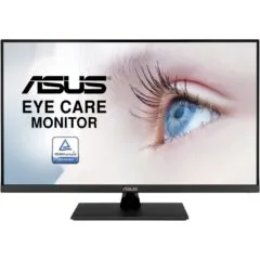 ASUS Eye Care VP32UQ 80.1cm (16:9) UHD HDMI DP - VP32UQ - 31.5 inch Flat IPS 4K Monitor