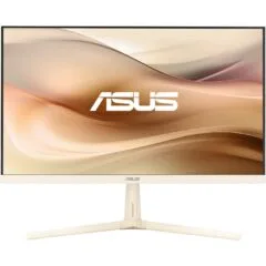 ASUS Eye Care - VU279CFE-M - 27-inch 2560x1440 QHD Monitor with HDMI