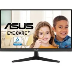 ASUS Eye Care VY229Q 54.48cm (16:9) FHD HDMI DP - VY229Q - IPS 1080p Flat Monitor
