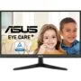 ASUS Eye Care VY229Q 54.48cm (16:9) FHD HDMI DP - VY229Q - IPS 1080p Flat Monitor