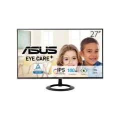 ASUS Eye Care VZ27EHF - VZ27EHF - 27-inch FHD (1920x1080), HDMI, Eye Care