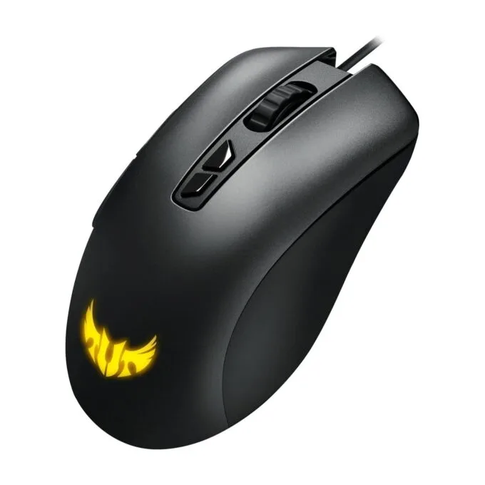 ASUS Gaming Mouse - M3 - Wired RGB — image 1