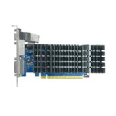 ASUS GeForce GT 710 2GB GDDR5 (GT710 2GD5) Passive Low-Profile HDMI/DVI/VGA