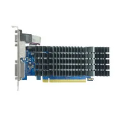 ASUS GeForce GT 710 2GB GDDR5 (GT710 2GD5) Passive Low-Profile HDMI/DVI/VGA