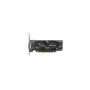 ASUS GeForce RTX 3050 LP BRK OC - 6GB GDDR6, 1507 MHz Boost, Black, Dual-Fan, 2-Slot