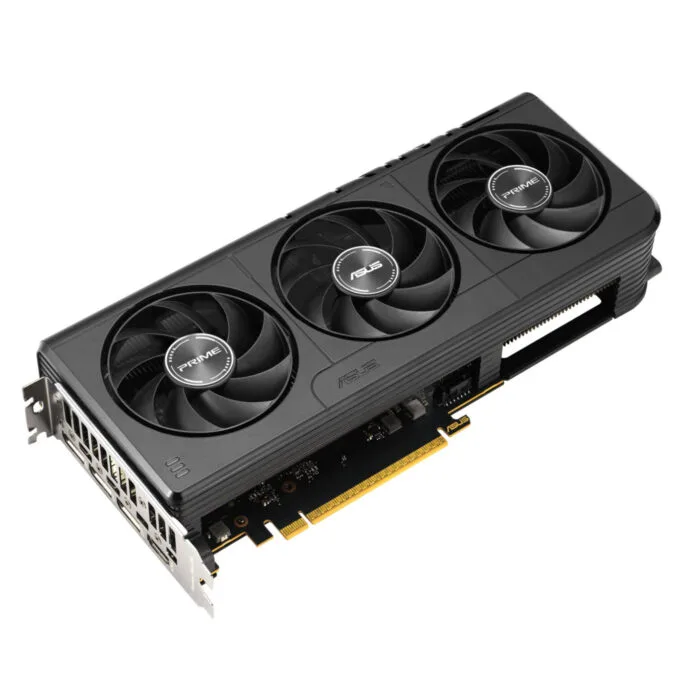 ASUS GeForce RTX 5060 Prime OC - 8GB GDDR7, 2565 MHz Boost, Multicolor, PCIe 5.0 — image 3