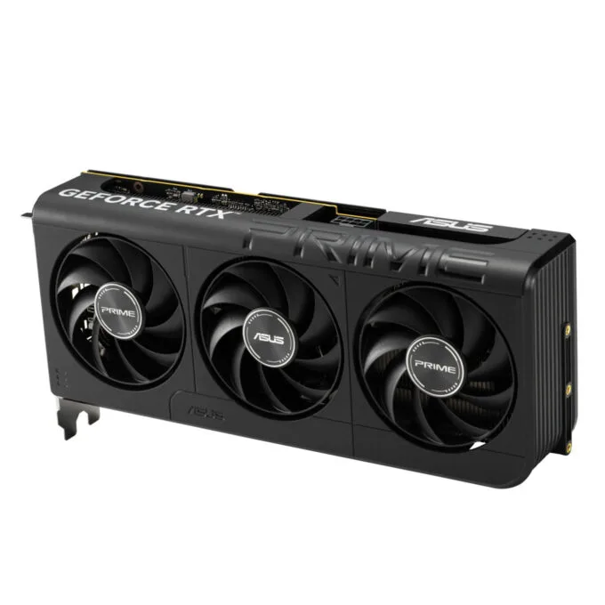 ASUS GeForce RTX 5060 Prime OC - 8GB GDDR7, 2565 MHz Boost, Multicolor, PCIe 5.0 — image 5