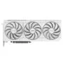 ASUS GeForce RTX 5070 Prime White OC - 12GB GDDR7, Boost 2557 MHz, PCIe 5.0, 3xDP+1xHDMI