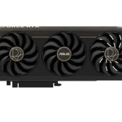 ASUS GeForce RTX 5080 PROART OC - 16GB GDDR7, PCIe 5.0, Black/Brown, 2700/2730 MHz OC