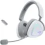 ASUS Headset ROG Delta II white - Delta II - Over-Ear